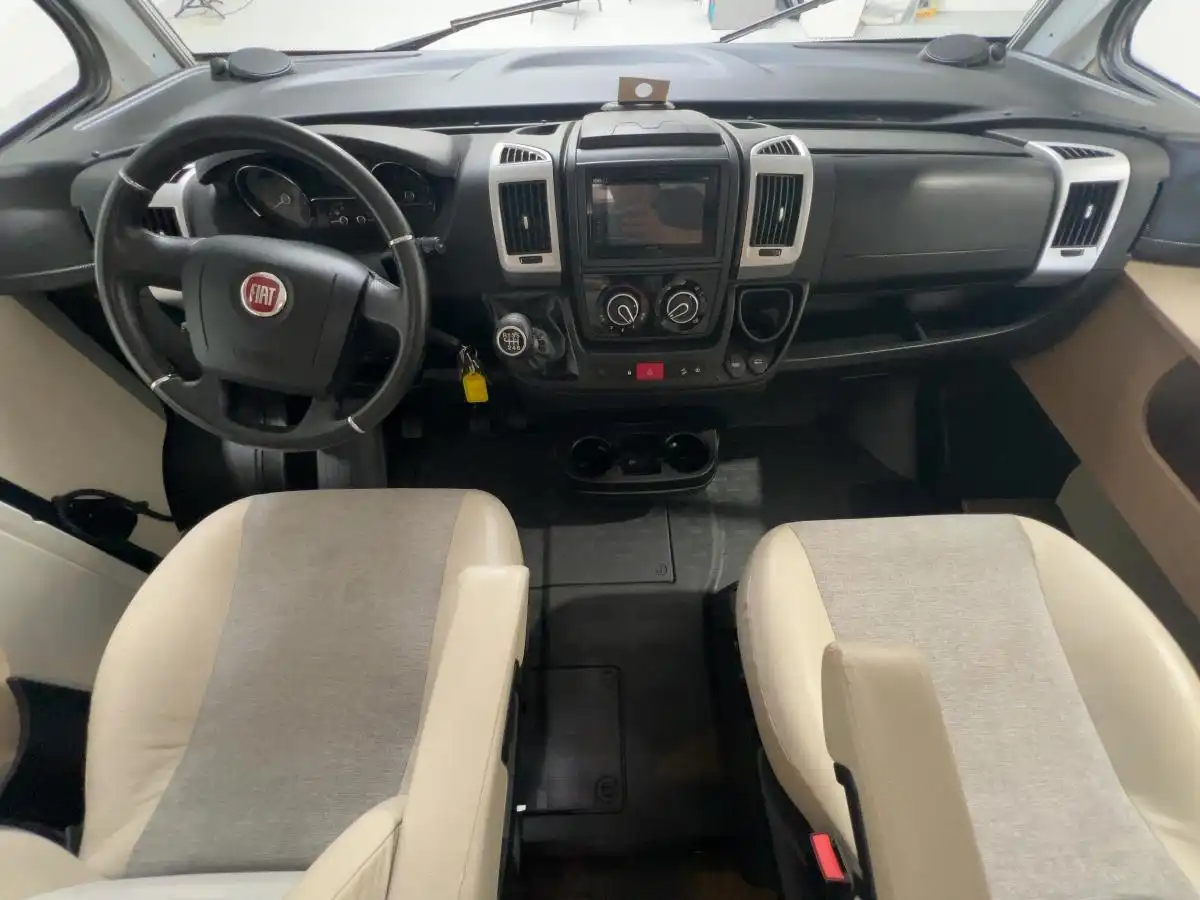 CARADO I 449 Emotion - Ansicht 7
